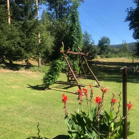 Nad Potokiem Alojamento de Turismo Rural *