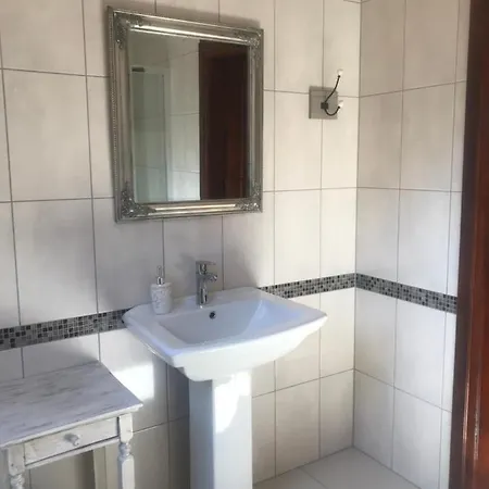 Nad Potokiem Bauernhof