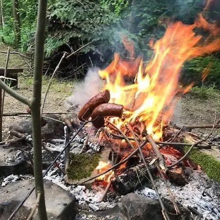 Nad Potokiem