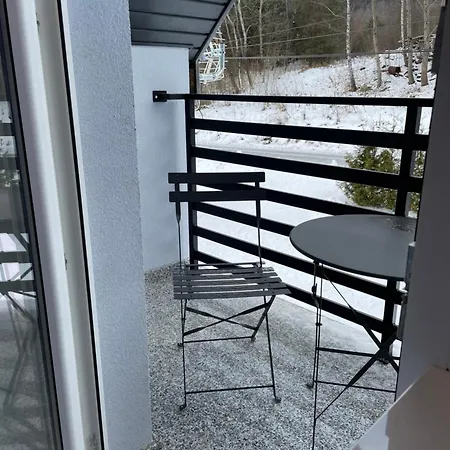 Bauernhof Nad Potokiem Wapienne