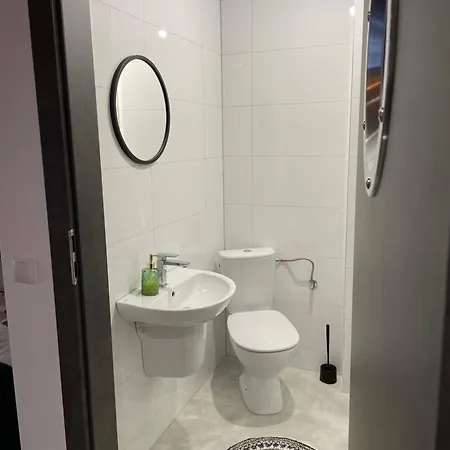 Bauernhof Nad Potokiem