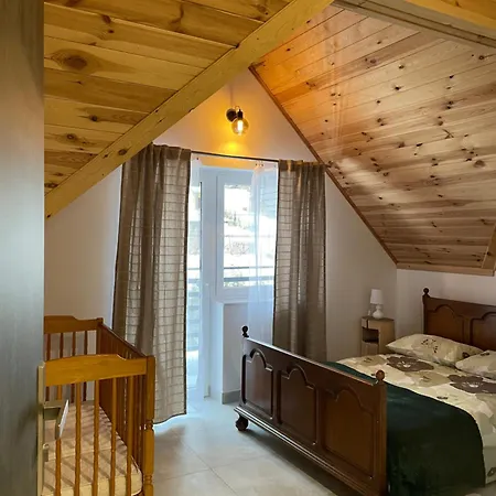 Nad Potokiem * Wapienne