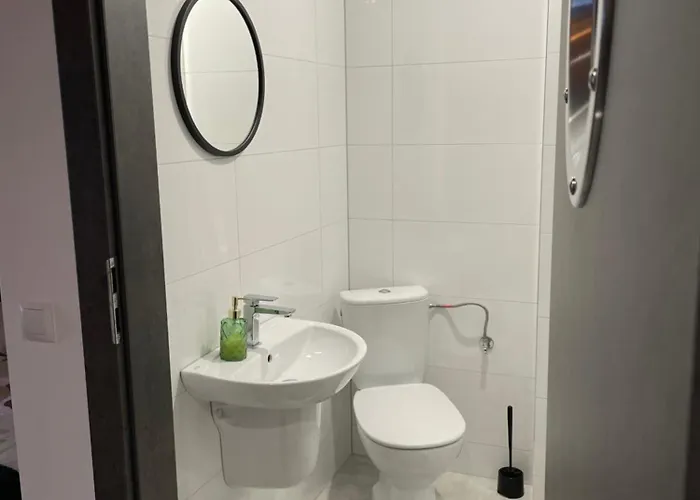 Lantgård Nad Potokiem